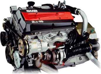 P6C85 Engine